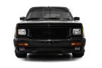 Thumbnail Photo 6 for 1992 GMC Typhoon