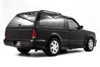 Thumbnail Photo 3 for 1992 GMC Typhoon