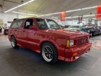 Thumbnail Photo 6 for 1992 GMC Typhoon