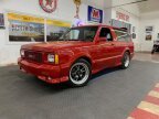 Thumbnail Photo 1 for 1992 GMC Typhoon