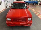 Thumbnail Photo 3 for 1992 GMC Typhoon
