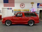 Thumbnail Photo 2 for 1992 GMC Typhoon