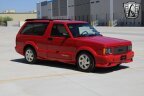 Thumbnail Photo 6 for 1992 GMC Typhoon