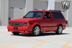 Thumbnail Photo 2 for 1992 GMC Typhoon
