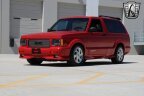 Thumbnail Photo 4 for 1992 GMC Typhoon
