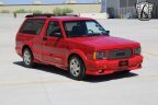 Thumbnail Photo 5 for 1992 GMC Typhoon