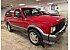 1992 GMC Typhoon