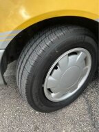 Thumbnail Photo 6 for 1992 Geo Metro