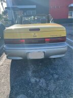 Thumbnail Photo 2 for 1992 Geo Metro