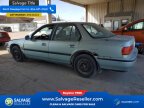 Thumbnail Photo 3 for New 1992 Honda Accord LX Sedan