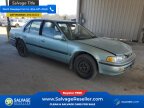 Thumbnail Photo 5 for New 1992 Honda Accord LX Sedan