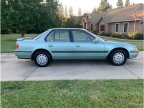 Thumbnail Photo 2 for 1992 Honda Accord
