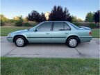 Thumbnail Photo 6 for 1992 Honda Accord