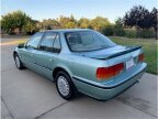 Thumbnail Photo 5 for 1992 Honda Accord