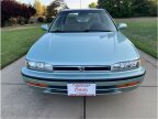 Thumbnail Photo 1 for 1992 Honda Accord