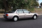 Thumbnail Photo 3 for 1992 Honda Accord