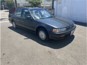 1992 Honda Accord