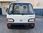 Thumbnail Photo 1 for 1992 Honda Acty