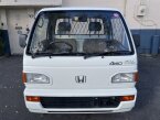 Thumbnail Photo 1 for 1992 Honda Acty