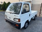Thumbnail Photo 2 for 1992 Honda Acty