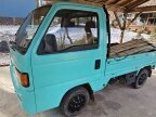Thumbnail Photo 1 for 1992 Honda Acty for Sale by Owner
