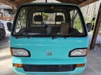 Thumbnail Photo 2 for 1992 Honda Acty for Sale by Owner