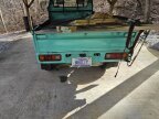 Thumbnail Photo 4 for 1992 Honda Acty for Sale by Owner