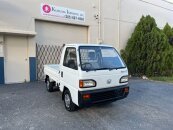1992 Honda Acty