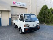 1992 Honda Acty