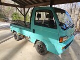 1992 Honda Acty