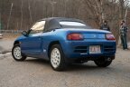 Thumbnail Photo 3 for 1992 Honda Beat for Sale by Owner