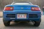 Thumbnail Photo 5 for 1992 Honda Beat for Sale by Owner