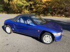 Thumbnail Photo 6 for 1992 Honda Beat for Sale by Owner