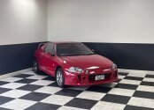 1992 Honda CRX Si