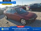 Thumbnail Photo 5 for New 1992 Honda Civic EX Sedan