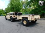 Thumbnail Photo 5 for 1992 Hummer H1 4-Door Wagon