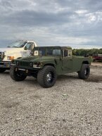 Thumbnail Photo 3 for 1992 Hummer H1 for Sale by Owner