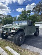 Thumbnail Photo 2 for 1992 Hummer H1 for Sale by Owner