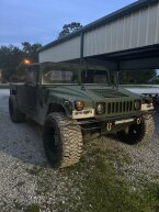 Thumbnail Photo 1 for 1992 Hummer H1 for Sale by Owner
