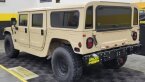Thumbnail Photo 3 for 1992 Hummer H1