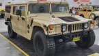 Thumbnail Photo 1 for 1992 Hummer H1