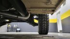 Thumbnail Photo 4 for 1992 Hummer H1