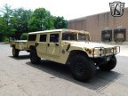 Thumbnail Photo 6 for 1992 Hummer H1 4-Door Wagon