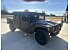 1992 Hummer H1 4-Door Hard Top
