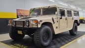 1992 Hummer H1