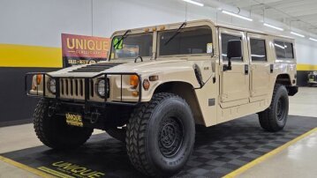 1992 Hummer H1