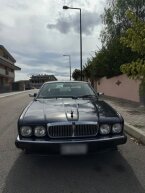 Thumbnail Photo 1 for 1992 Jaguar XJ6