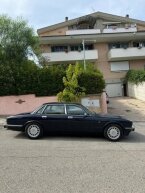 Thumbnail Photo 2 for 1992 Jaguar XJ6