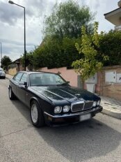 1992 Jaguar XJ6