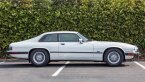 Thumbnail Photo 2 for 1992 Jaguar XJS V12 Coupe